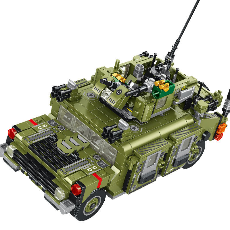 AIFV