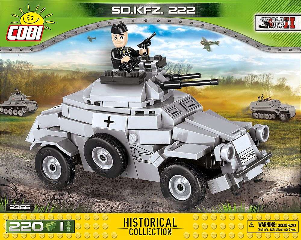 Sd.Kfz.222