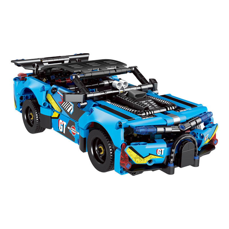 MecFactor