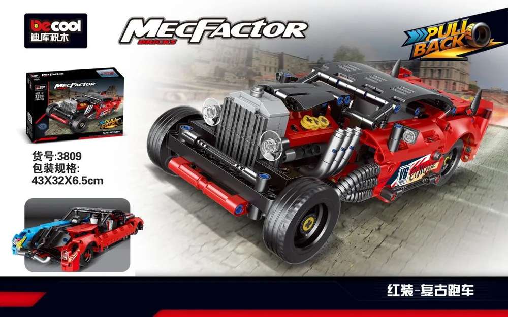 MecFactor