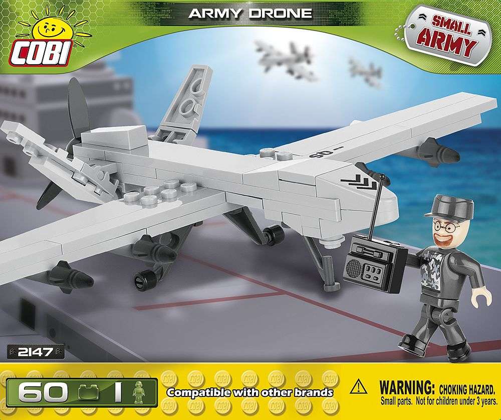 Army Drone