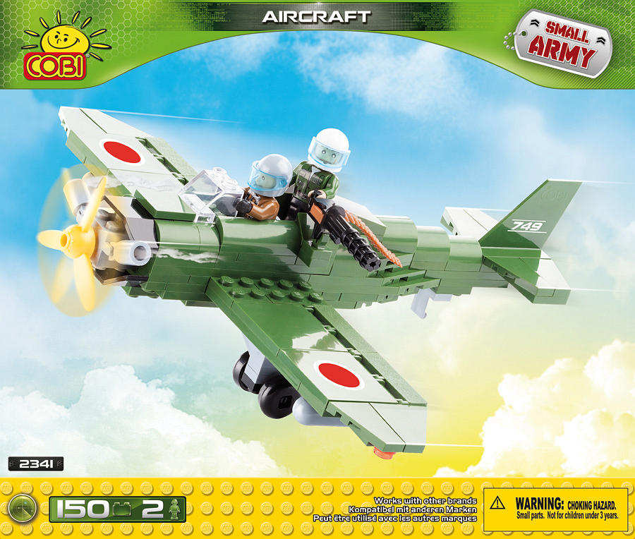 Japan Aircraft