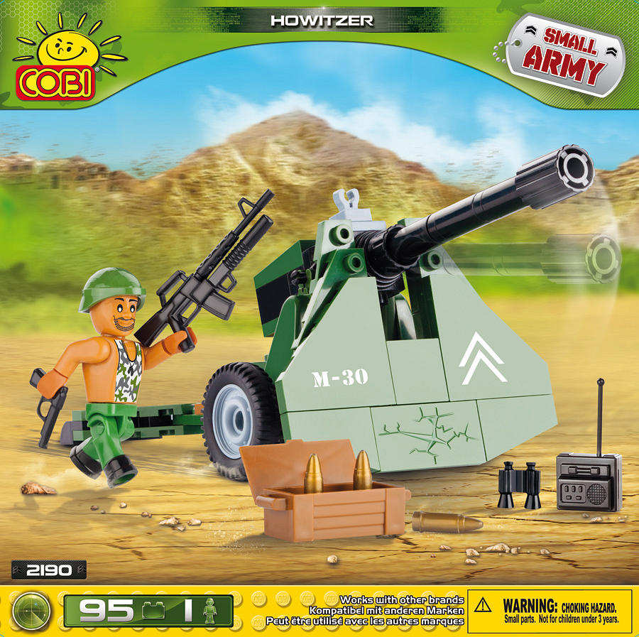 Howitzer