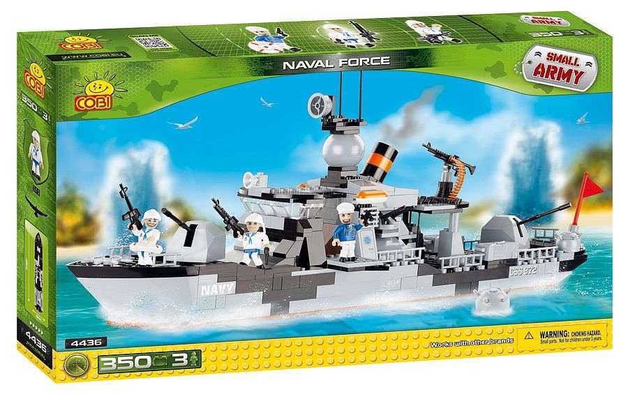 Naval Force