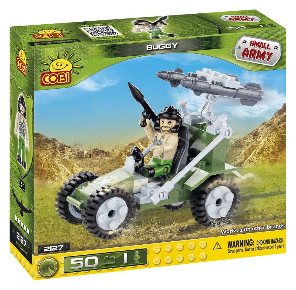 Buggy
