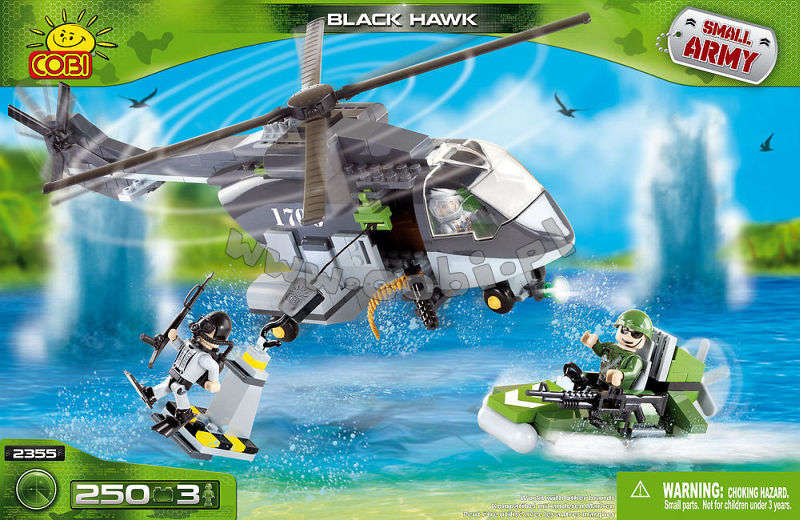Black Hawk