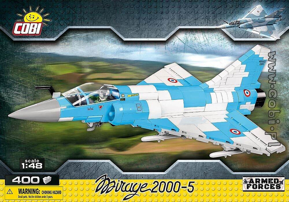 Mirage 2000-5