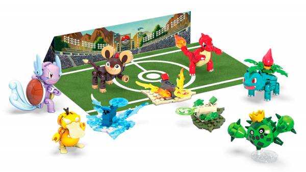 Trainer Team Challenge