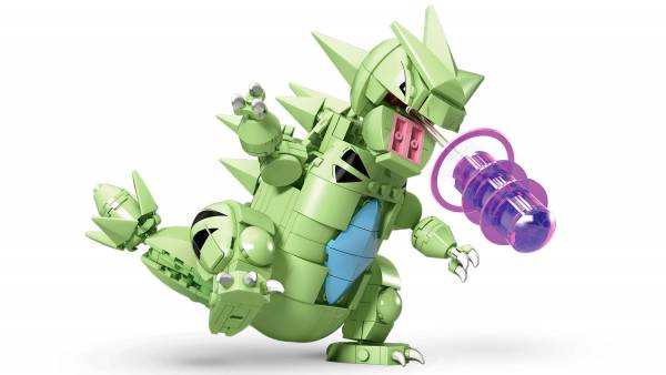 Tyranitar