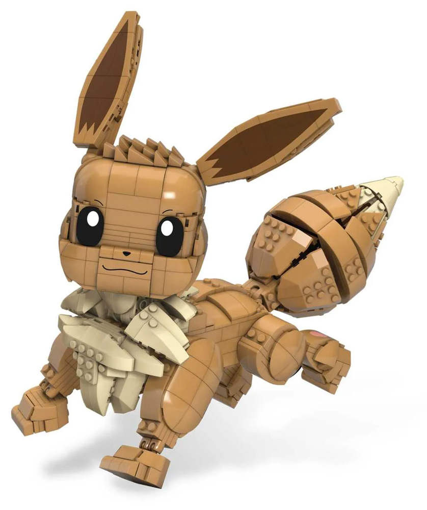 Jumbo Eevee