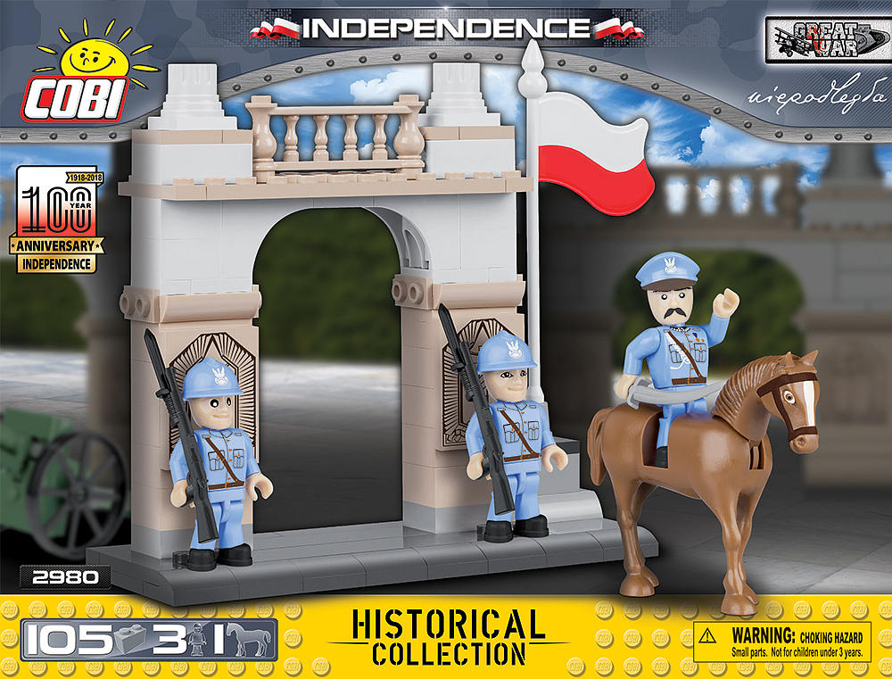 Independence