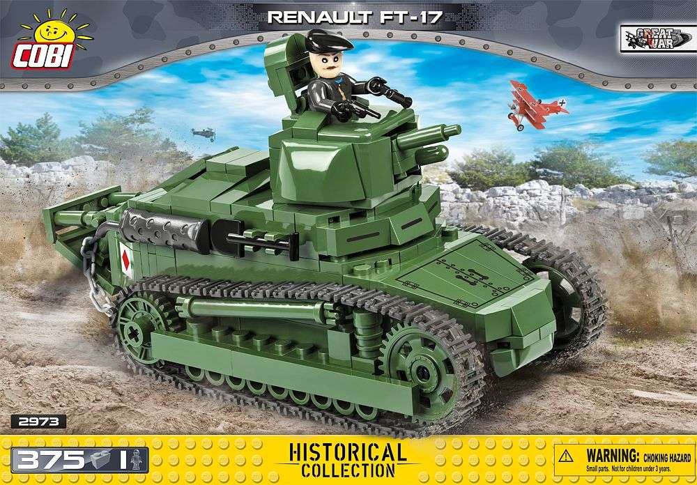 Renault FT-17