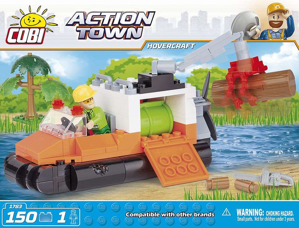 Hovercraft