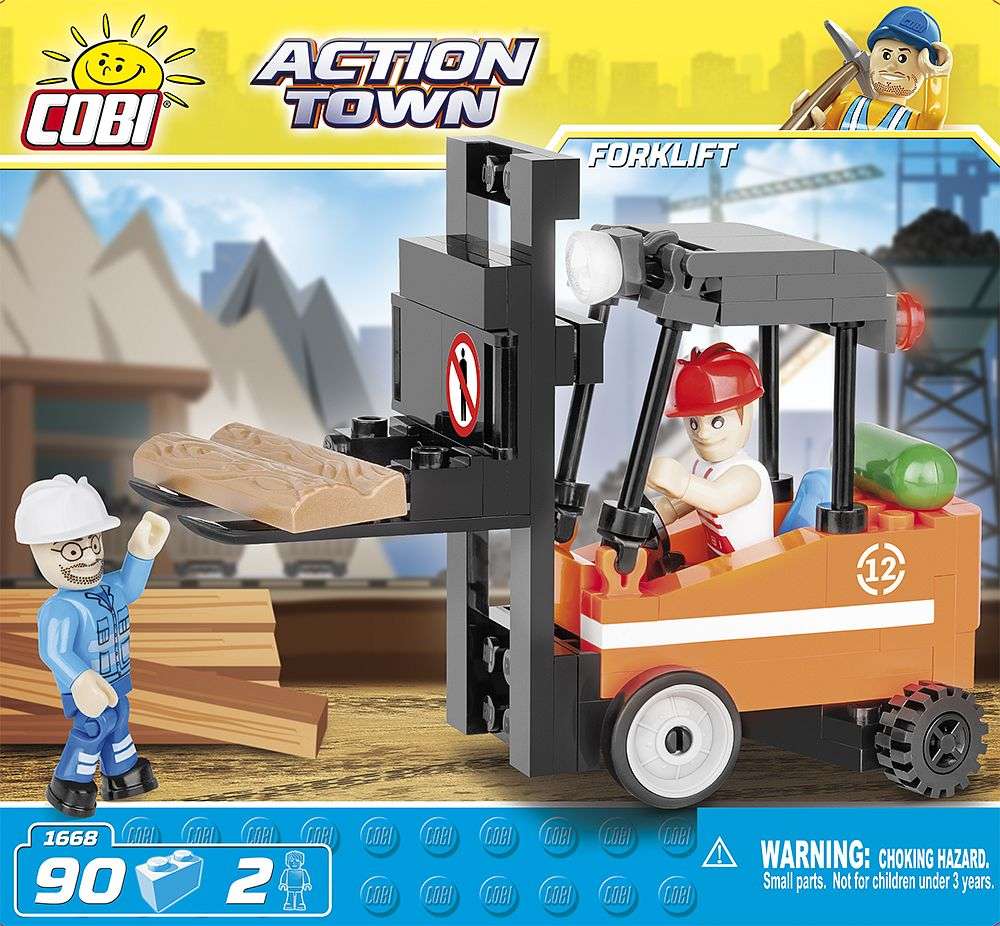Forklift v2