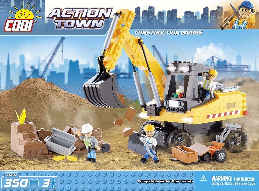 Construction Works