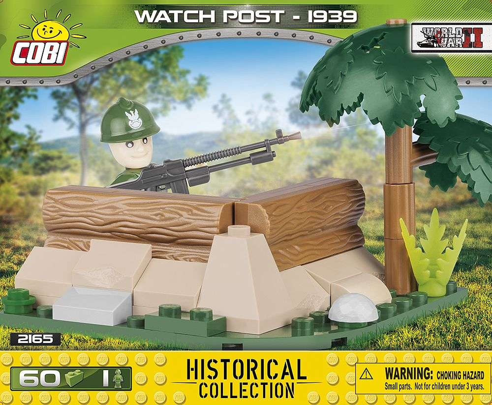 Watch Post