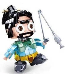 QBricks