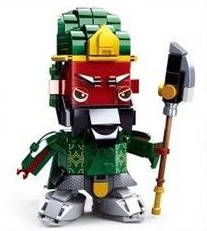 QBricks