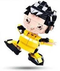 QBricks