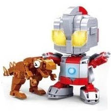 QBricks