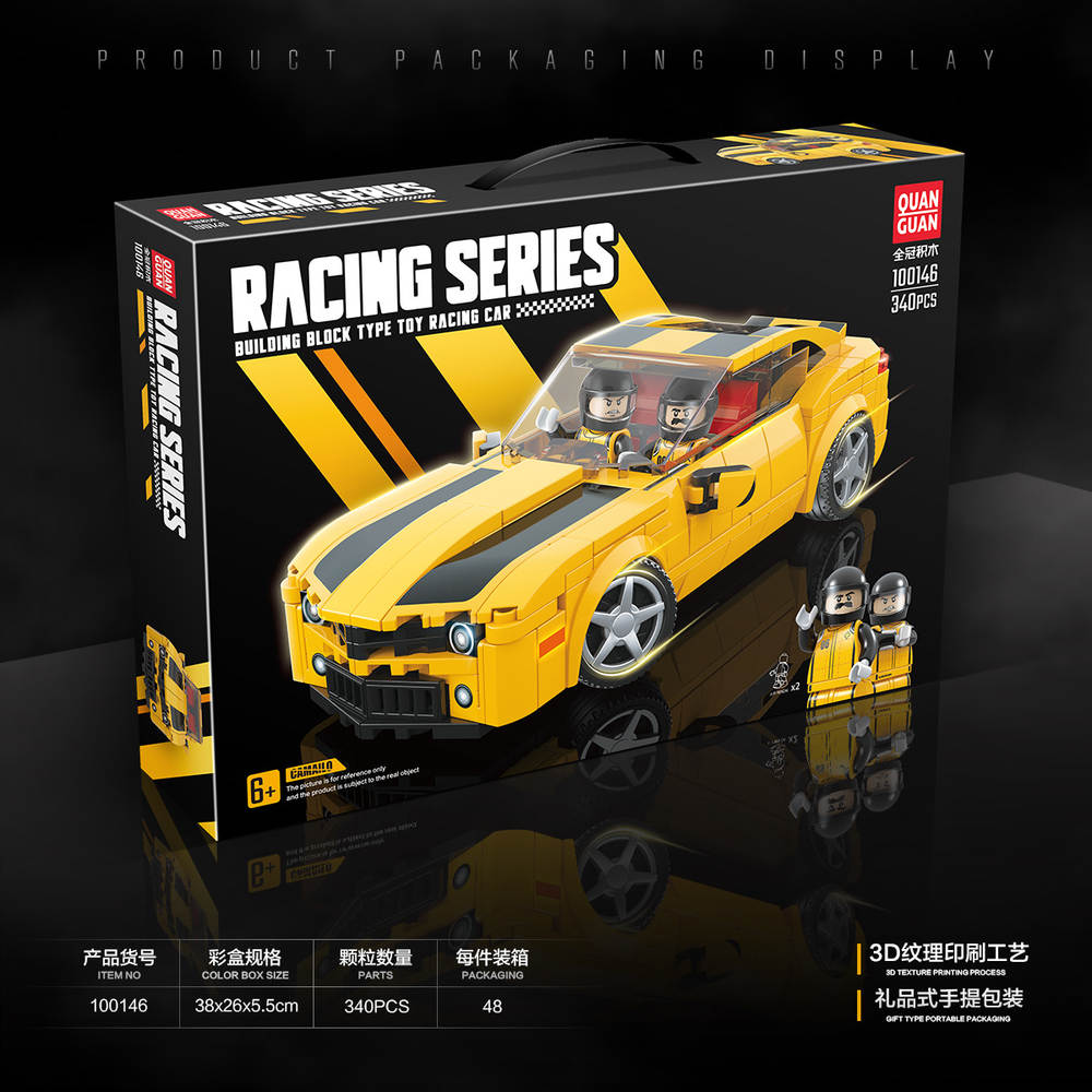 Racing