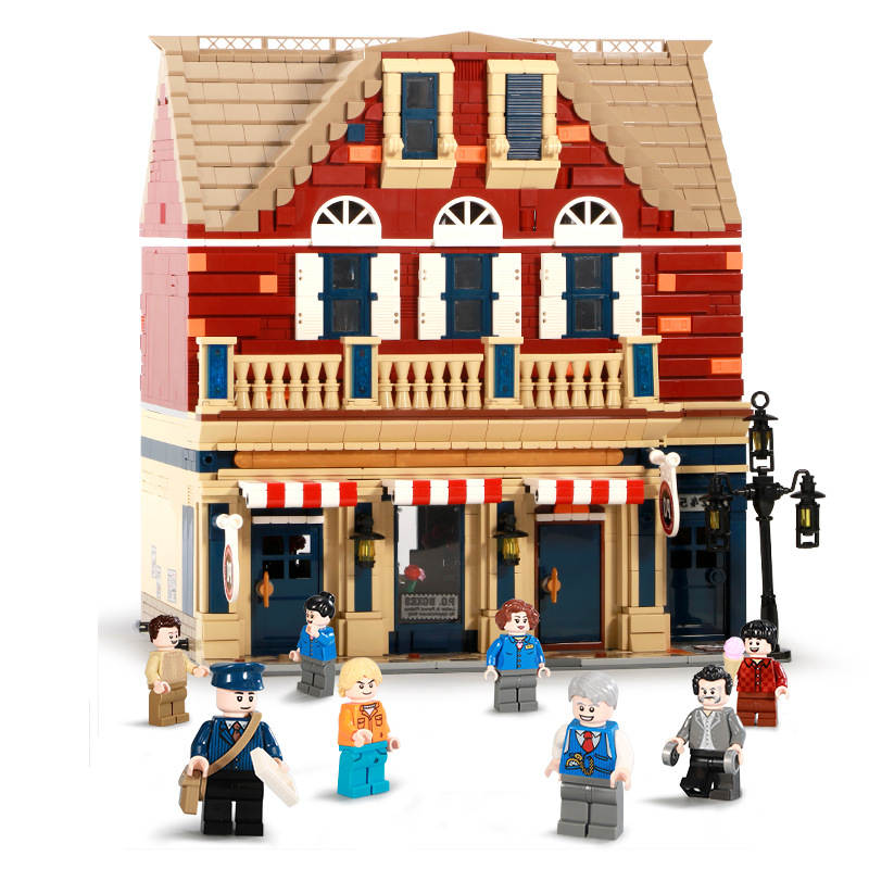 The Post Office