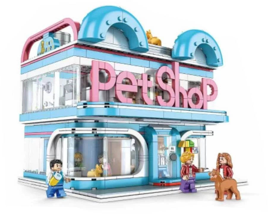 PetShop