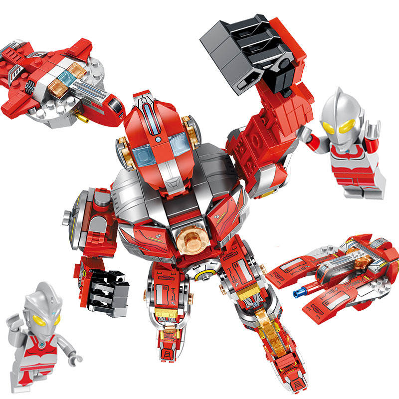 Ultraman