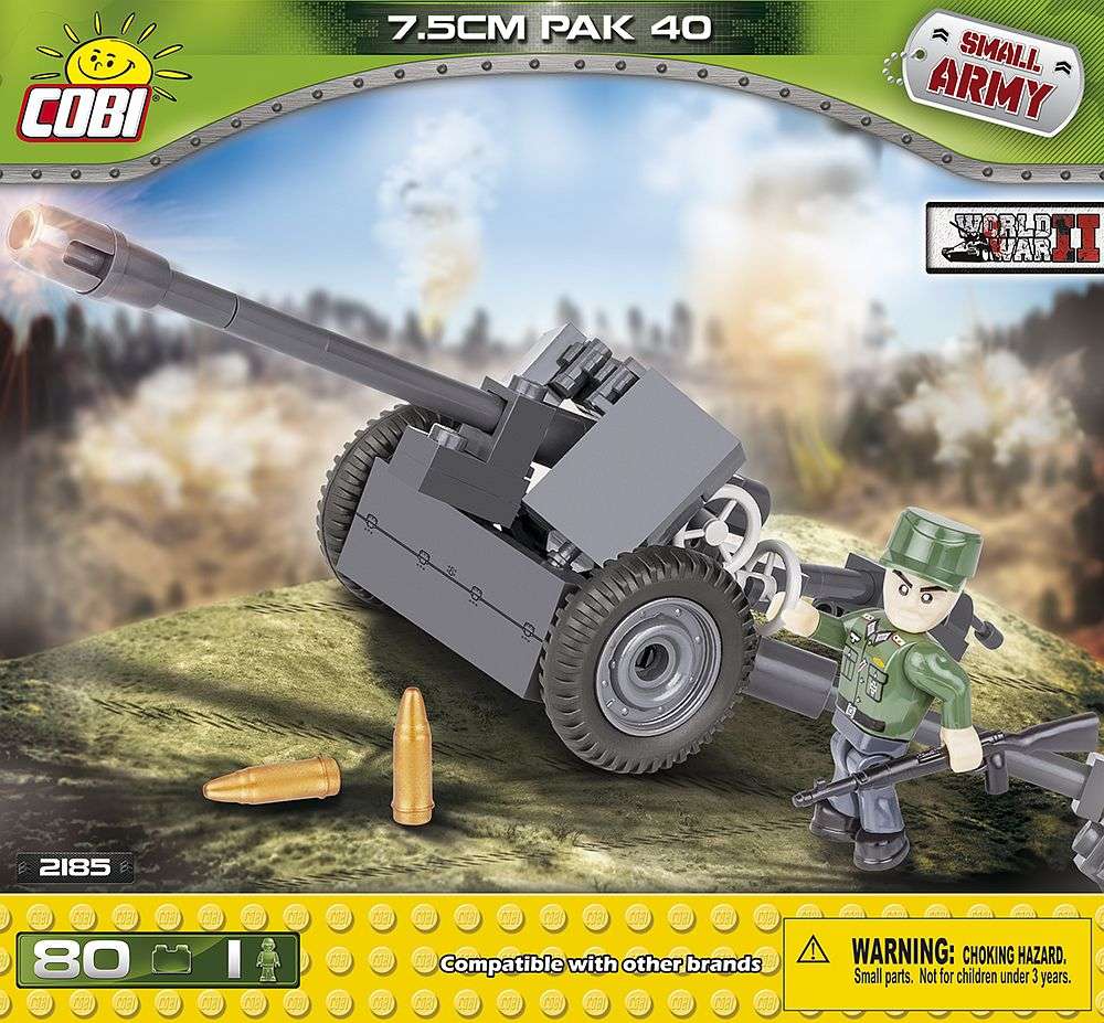 Pak 40/7.5 cm