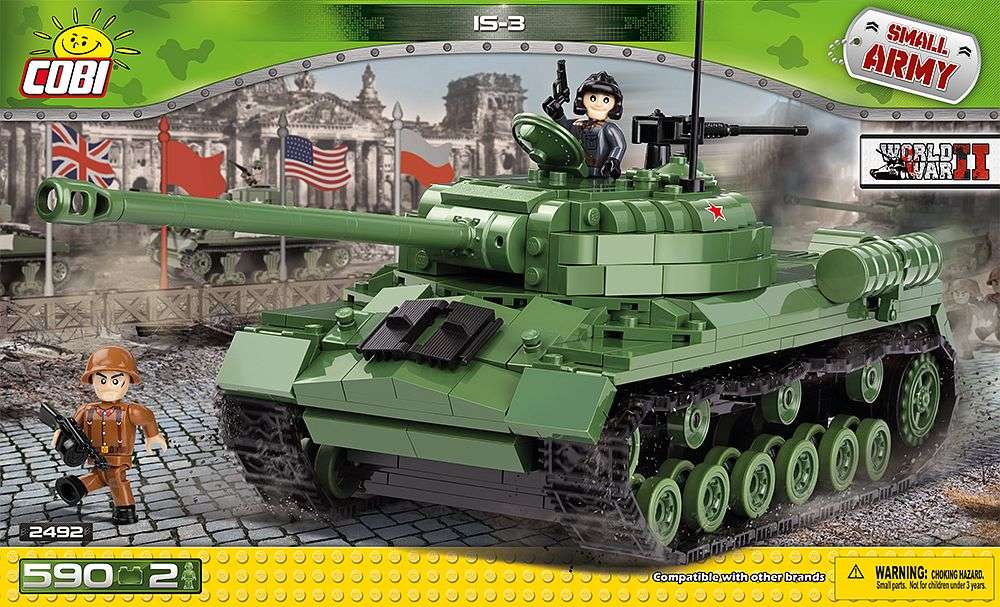 IS-3