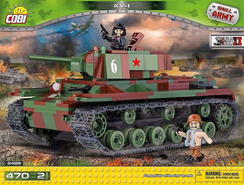 KV-1