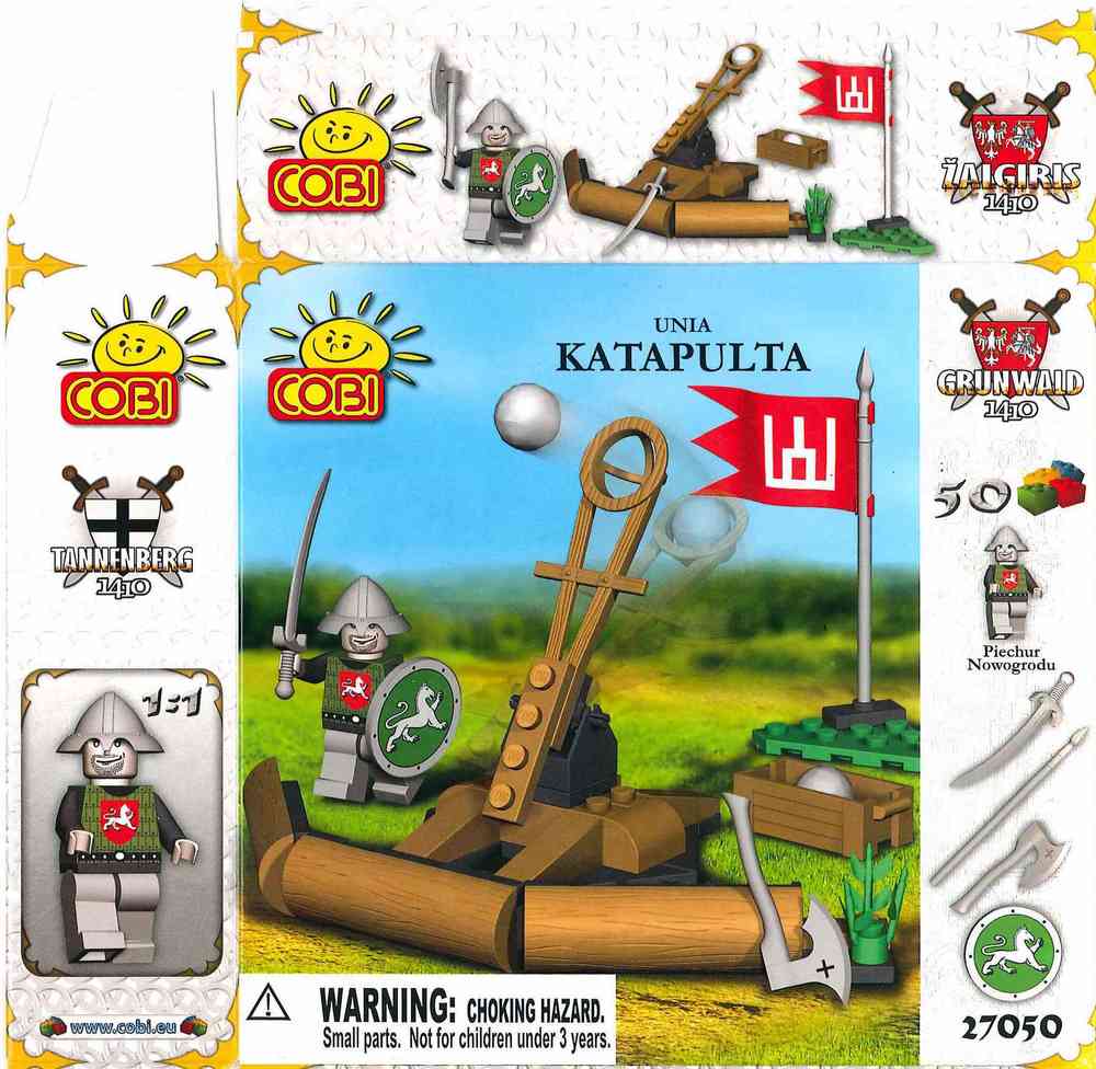 Katapult