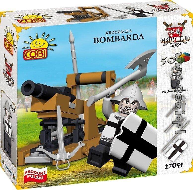 Bombarda