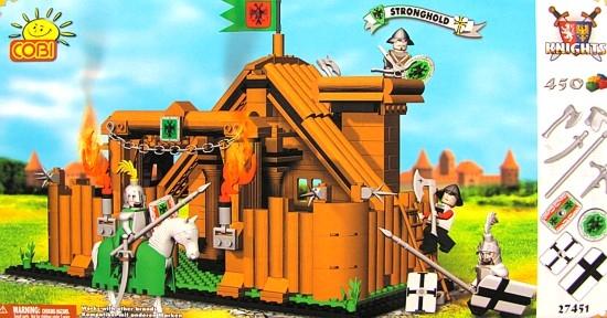 Stronghold