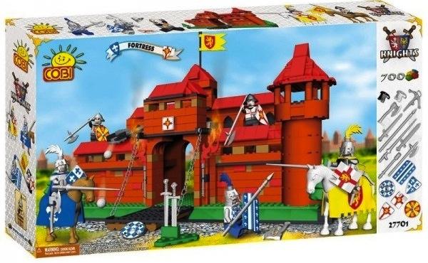 Fortress