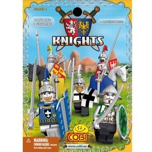 1 Figure with Accessories