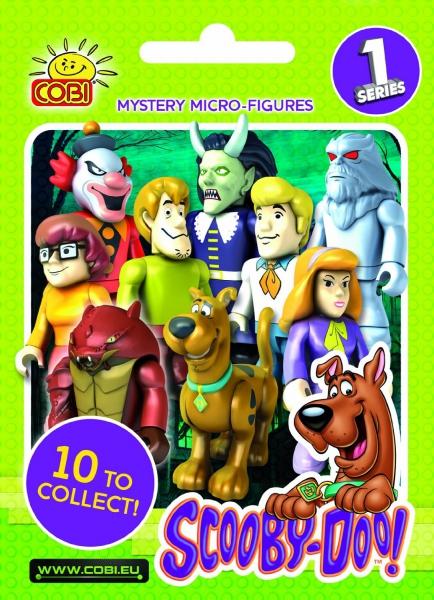Series 1 Random Figure Bag