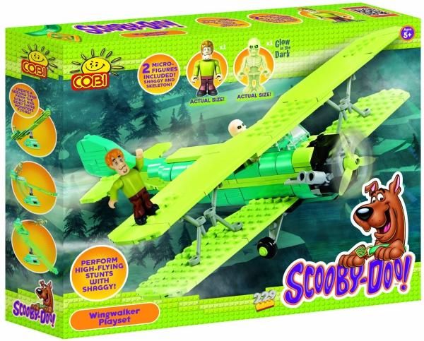 Wingwalker Playset