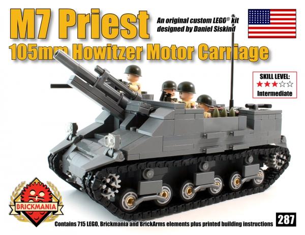 M7 Priest