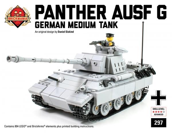 Panther Ausf H
