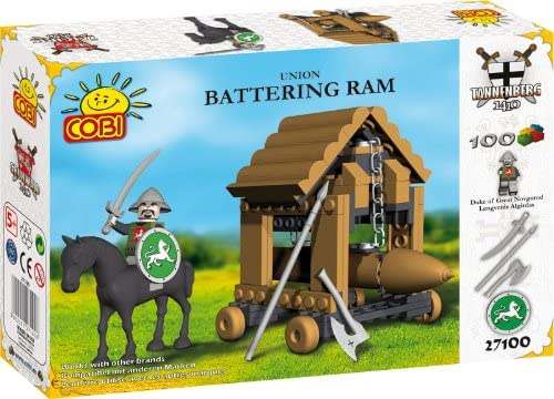 battering RAM (Unia)