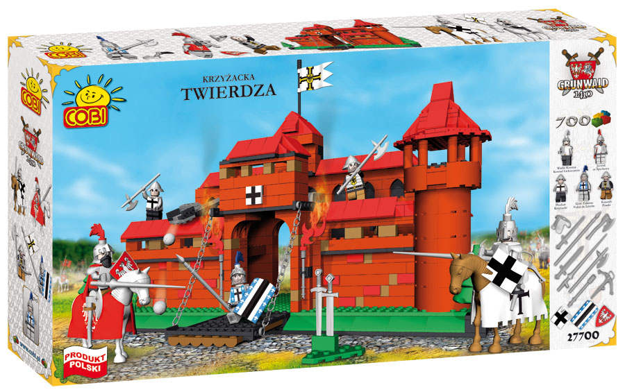 Krzyżacka Twierdza