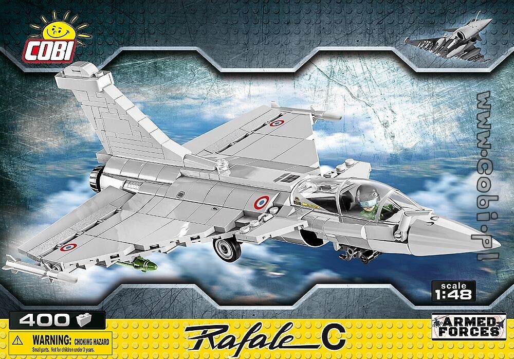Rafale C