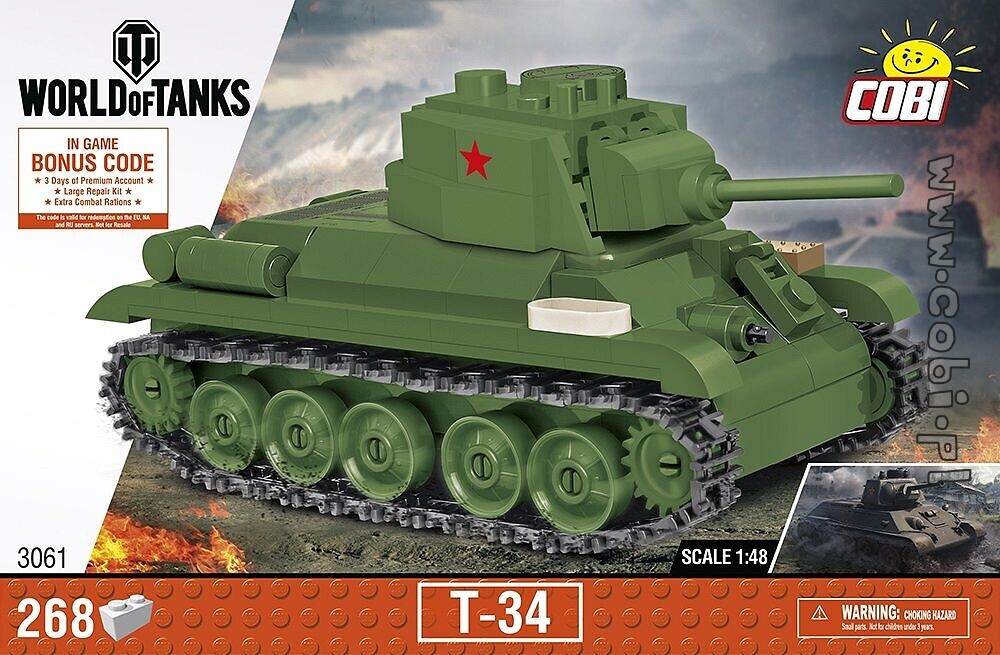 T-34