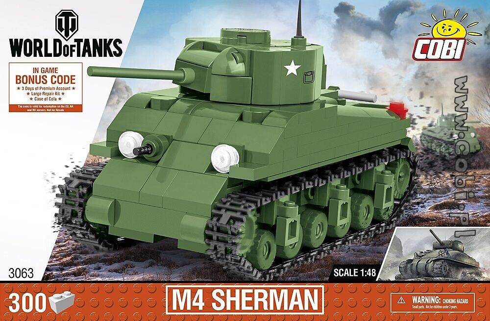 M4 Sherman