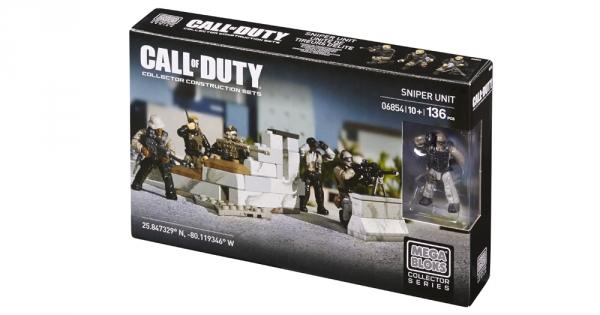 Sniper Unit