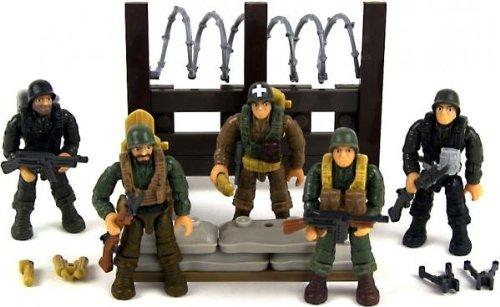 Platoon Patrol