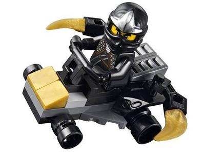 Cole ZX Car