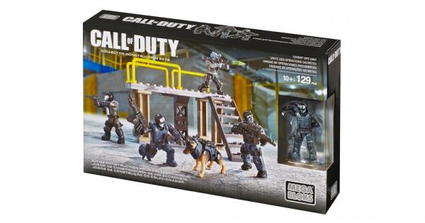 Covert Ops Unit