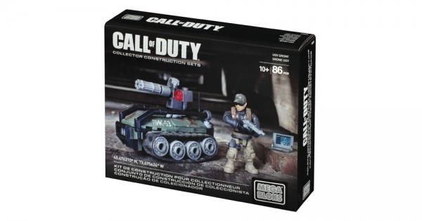 UGV Drone